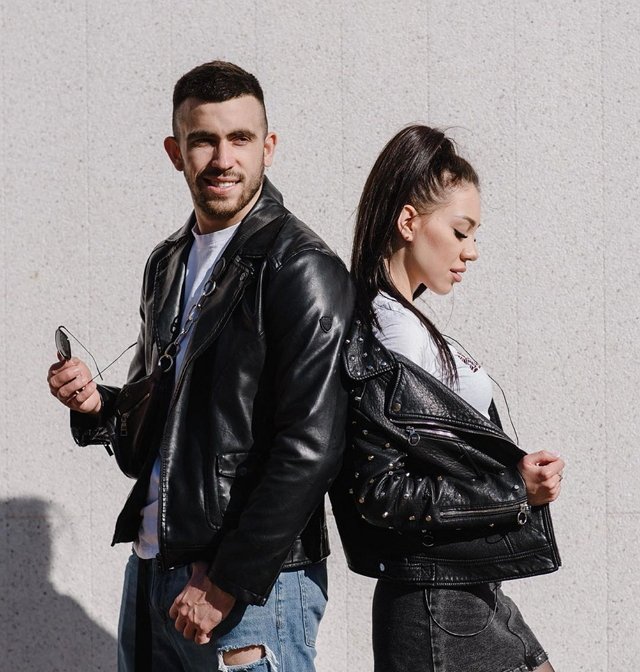 Алёна Савкина: Мы друзья и только