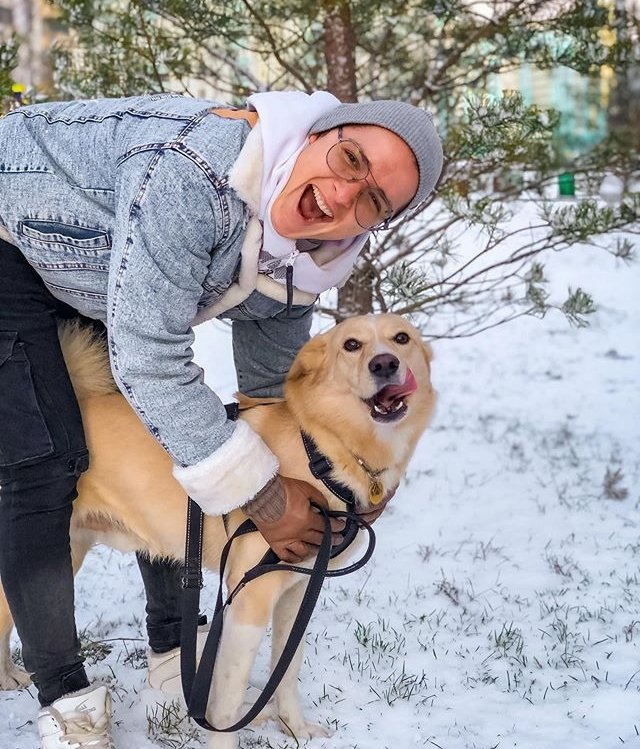 Ольга Солнце: Не нравится сама мысль об этом