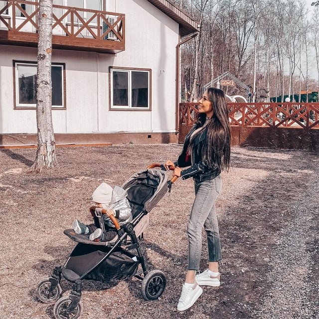 Свежие фото от участников (5.04.2020)