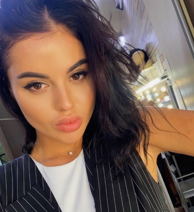 Свежие фото от участников (5.04.2020)