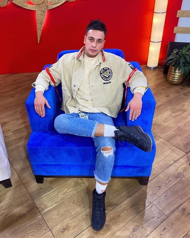 Свежие фото от участников (5.04.2020)