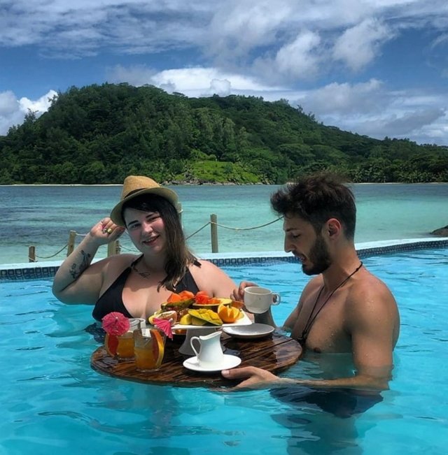 Фото участников с Сейшел (5.04.2020)