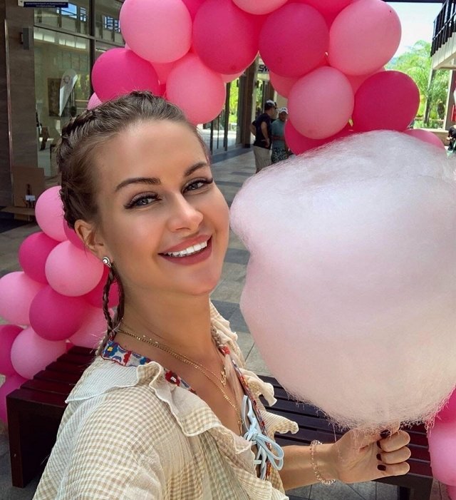 Фото участников с Сейшел (5.04.2020)