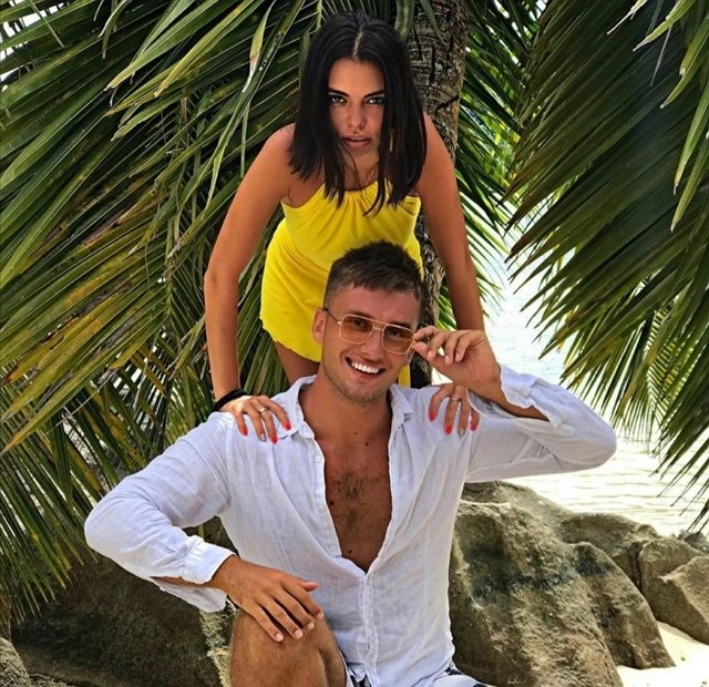 Фото участников с Сейшел (5.04.2020)