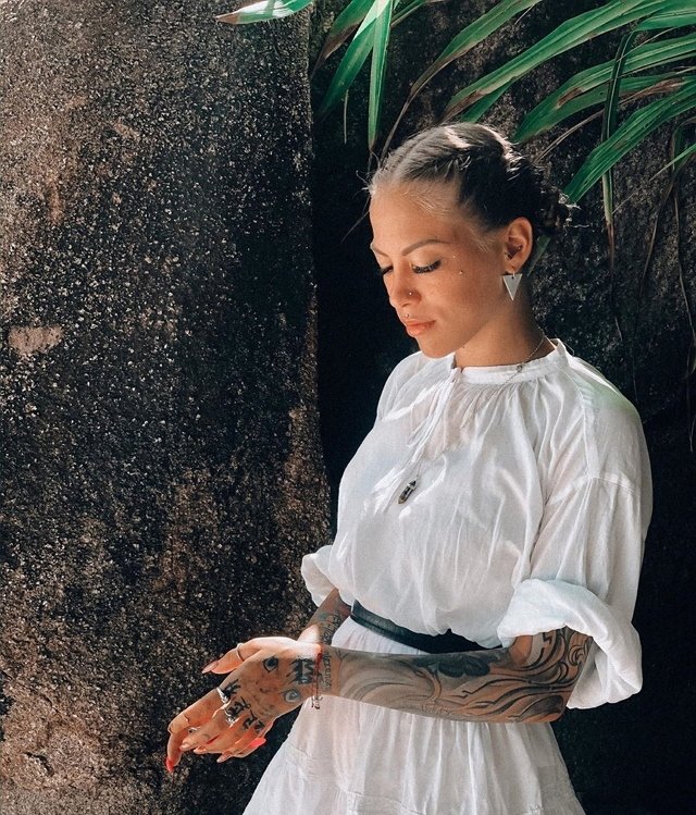 Фото участников с Сейшел (5.04.2020)