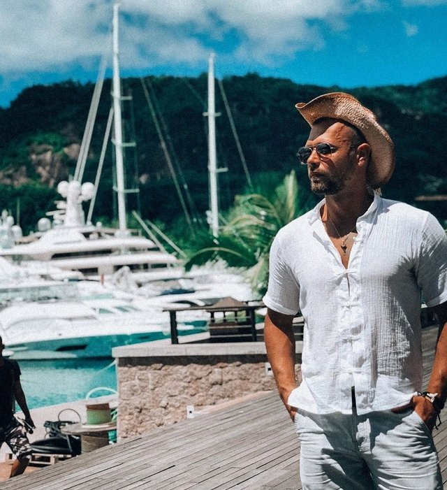 Фото участников с Сейшел (5.04.2020)