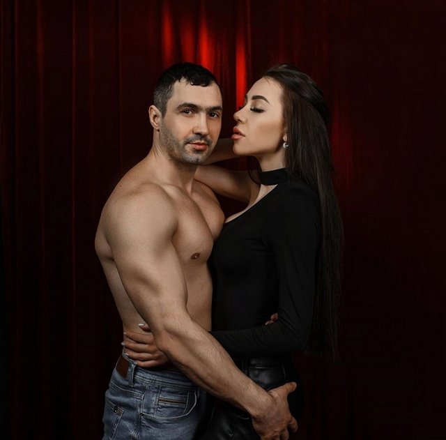 Денис Мокроусов: Она столько грязи вокруг развела Денис Мокроусов: Она столько грязи вокруг развела