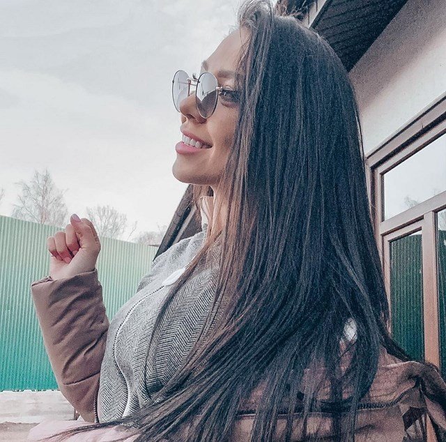 Свежие фото от участников (6.04.2020)