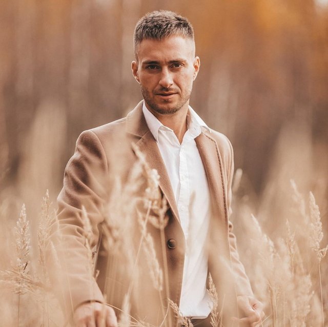 Свежие фото от участников (6.04.2020)