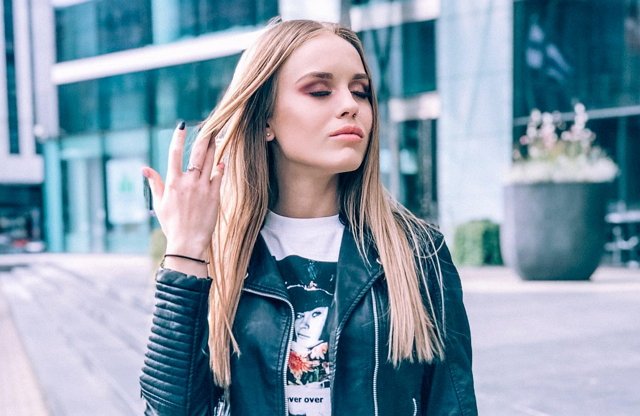 Безбородова хочет покончить с собой из-за разрыва с Безусом