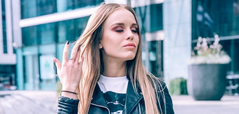 Безбородова хочет покончить с собой из-за разрыва с Безусом