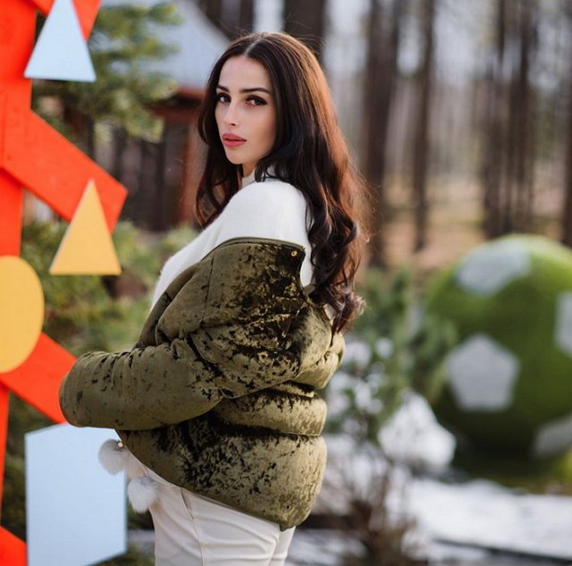 Ксения Шаповал рассказала, почему рассталась с Владом Кадони