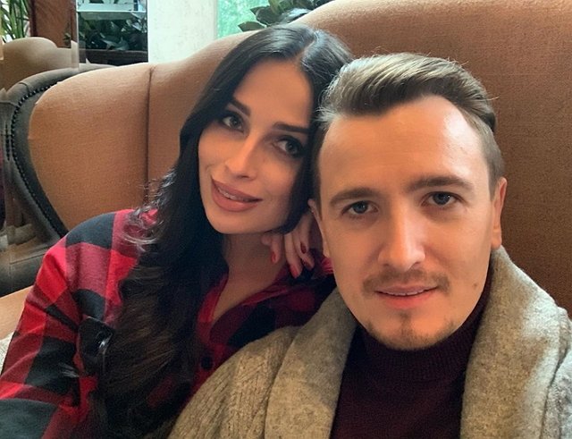 Ксения Шаповал рассказала, почему рассталась с Владом Кадони