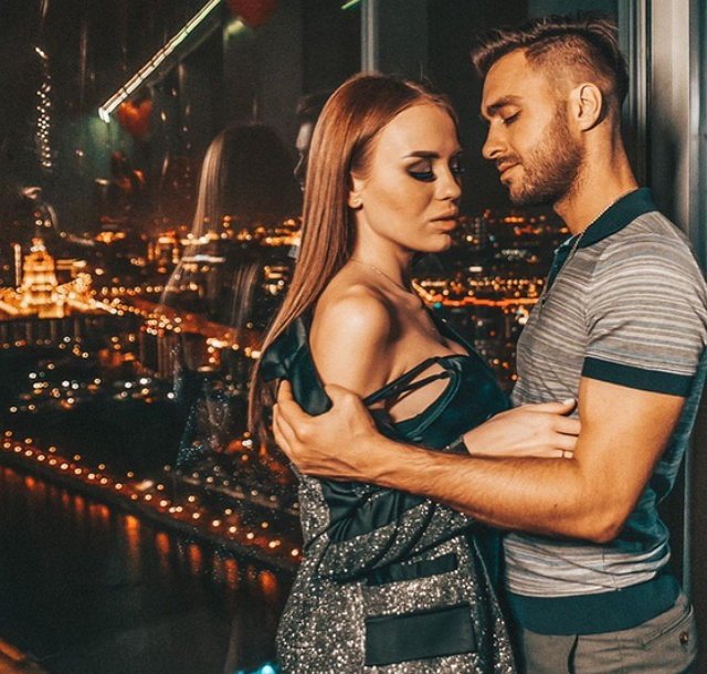 Алексей Безус: Раз я такой плохой, значит, недостоин быть рядом