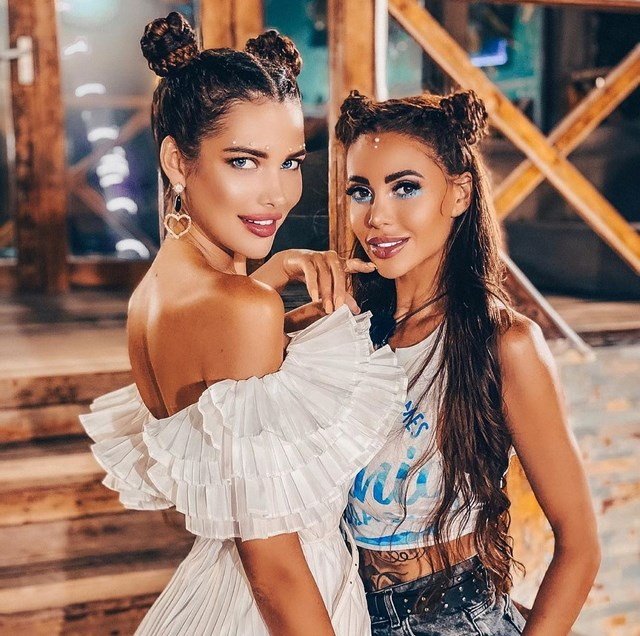 Фото участников с Сейшел (6.04.2020)