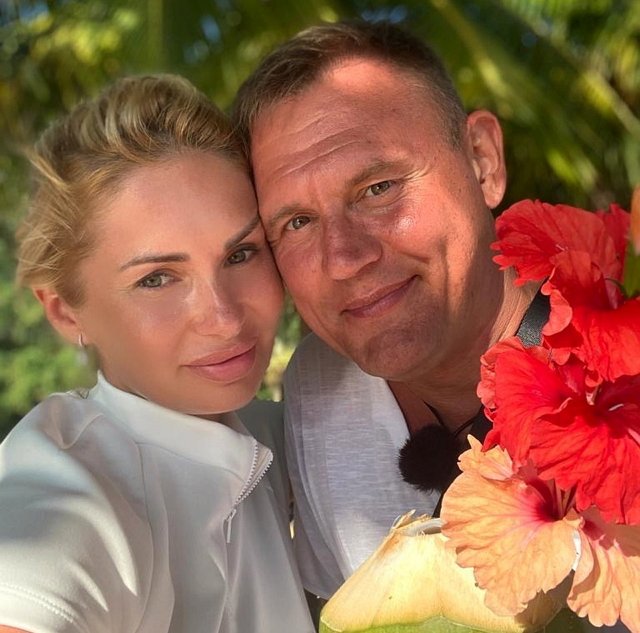 Фото участников с Сейшел (6.04.2020)