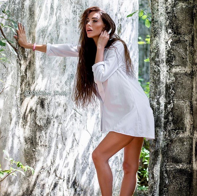 Фото участников с Сейшел (6.04.2020)