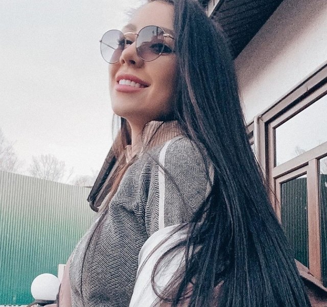 Алена Савкина: Я слишком тороплюсь любить