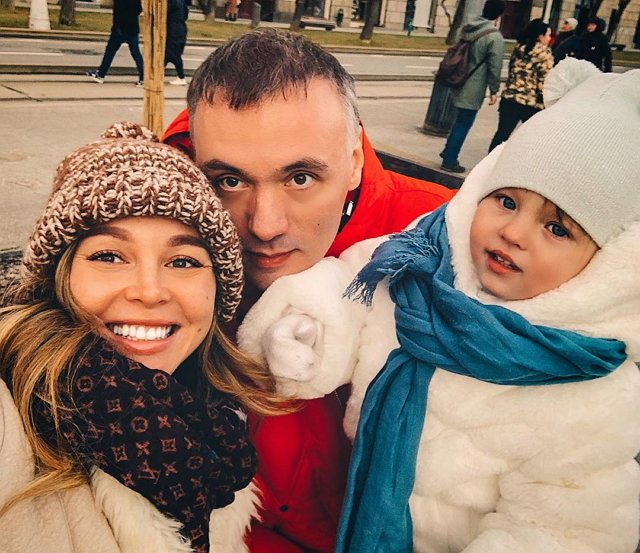 Фотоподборка детей участников (6.04.2020)