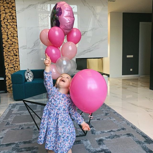 Фотоподборка детей участников (6.04.2020)