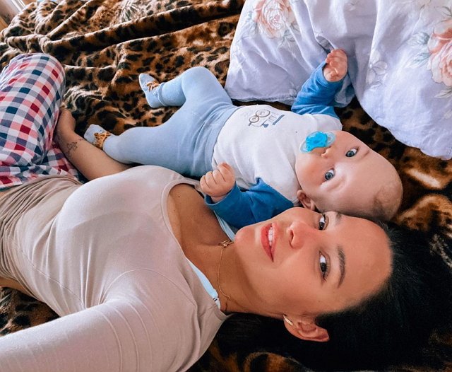 Фотоподборка детей участников (6.04.2020)