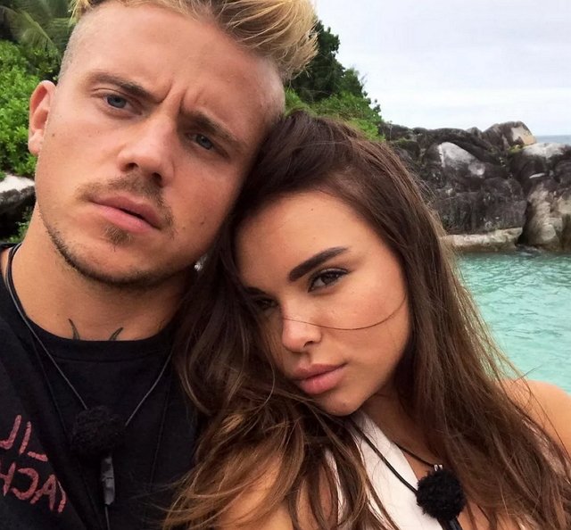 Галимова боится вновь воссоединяться с Рудаковым