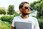 Александр Задойнов впервые стал мужем