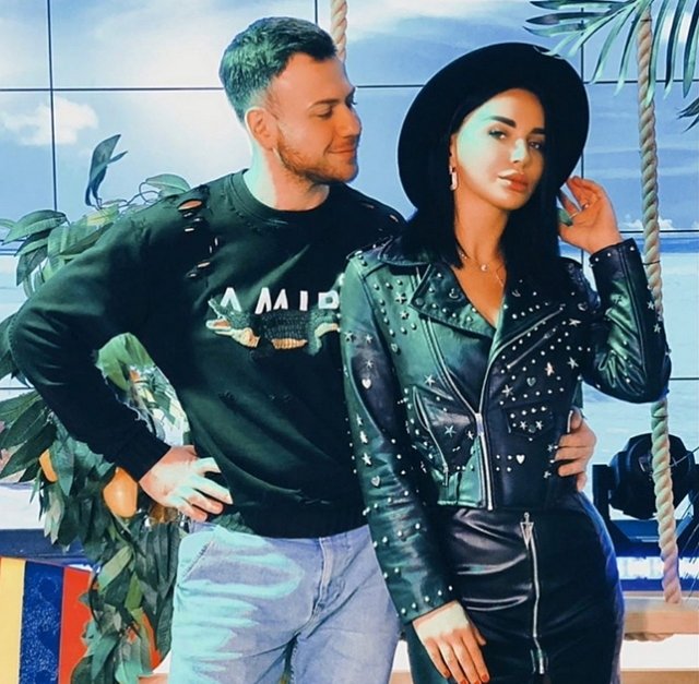 Валерий Блюменкранц: Мама дала хороший совет 