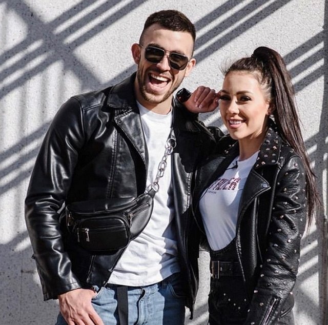 Игорь Григорьев: У неё поднимается настроение