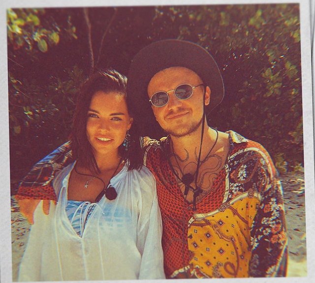 Алина Галимова: Стыдно, что это увидят родители!