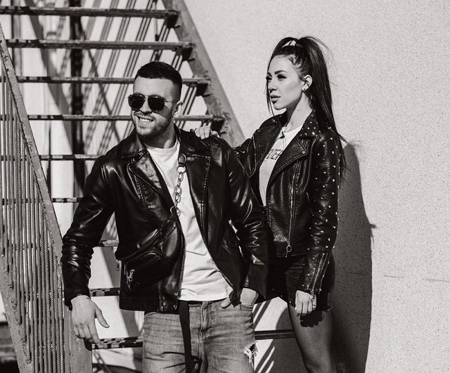 Свежие фото от участников (7.04.2020)