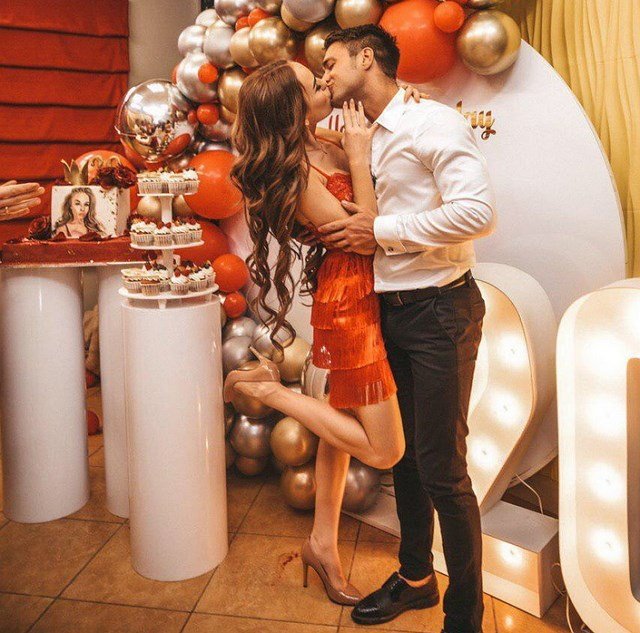 Безус назвал условие своего ухода с «Дом-2»