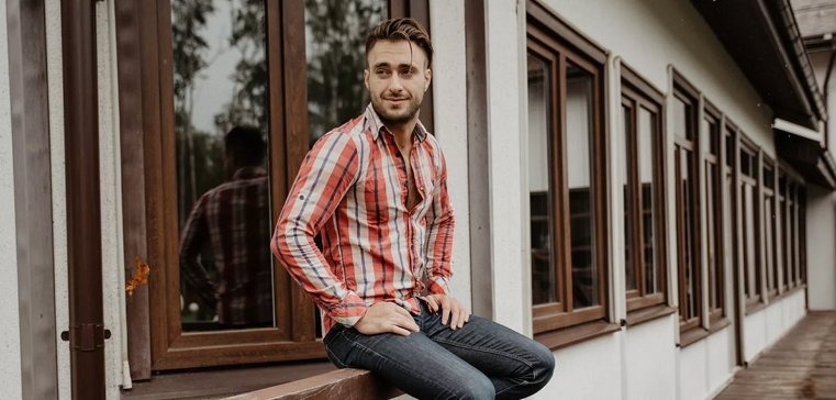 Безус назвал условие своего ухода с «Дом-2»