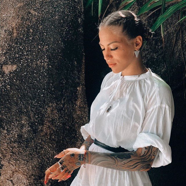 Фото участников с Сейшел (7.04.2020)