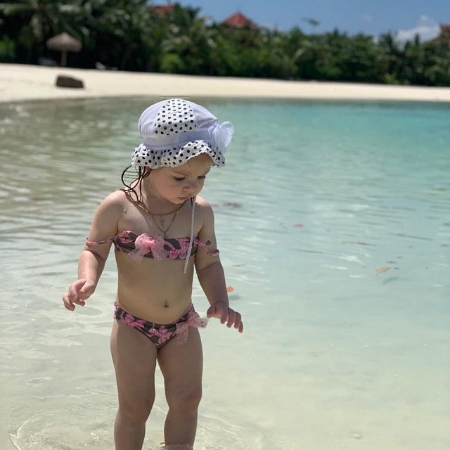 Фотоподборка детей участников (7.04.2020)