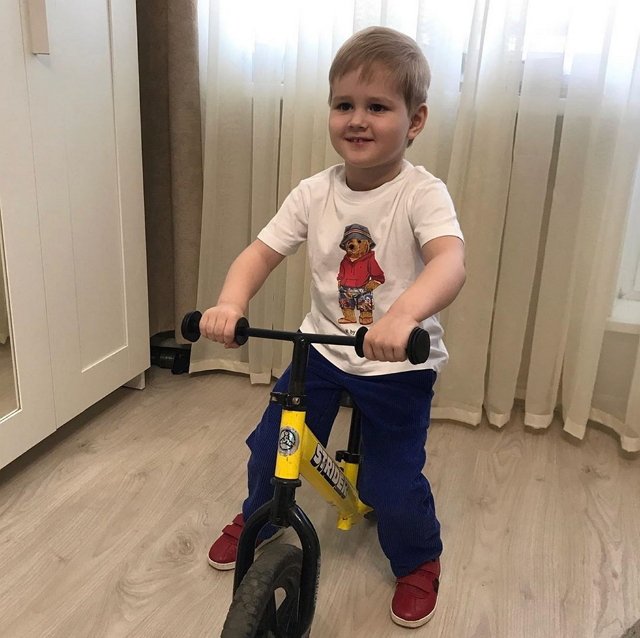 Фотоподборка детей участников (7.04.2020)