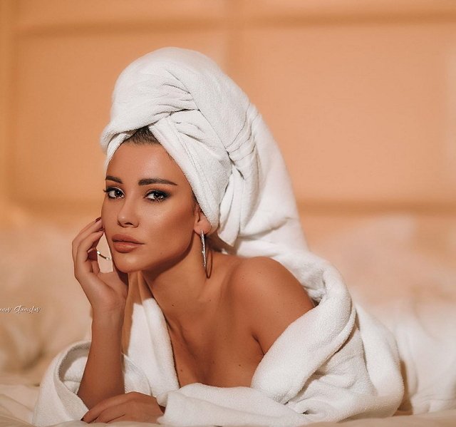 Жизнь после телестройки: Анна Якунина