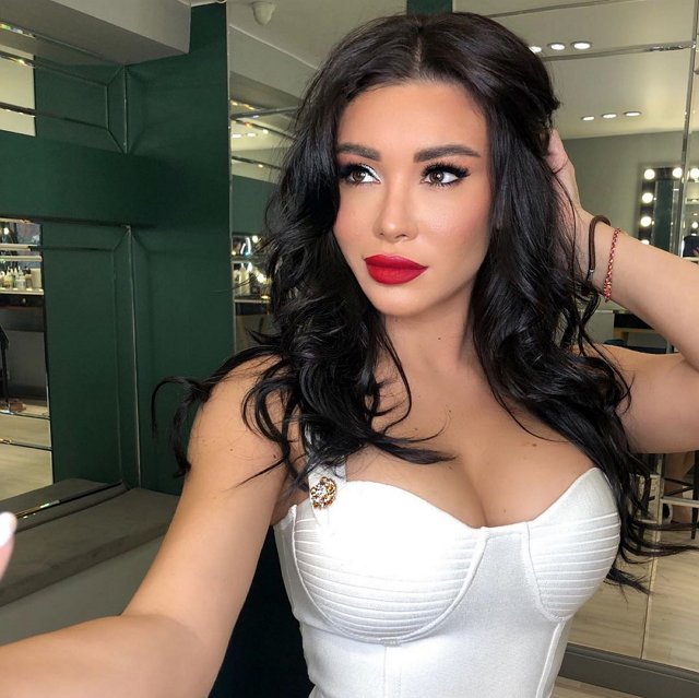 Жизнь после телестройки: Анна Якунина