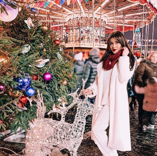 Жизнь после телестройки: Анна Якунина