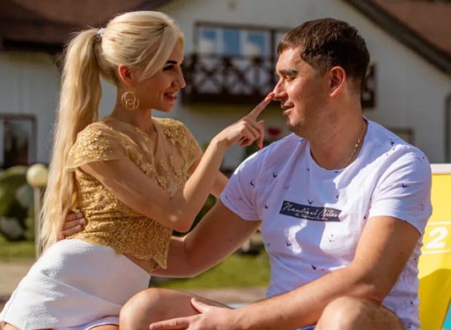 Роза Райсон оставила супруга без подарка на день рождения