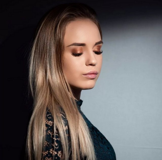 Безбородова начала принимать транквилизаторы