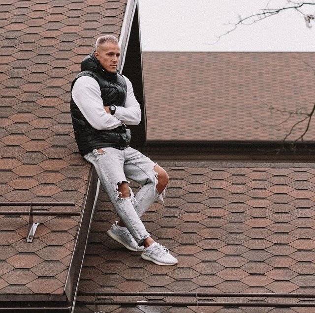 Свежие фото от участников (8.04.2020)