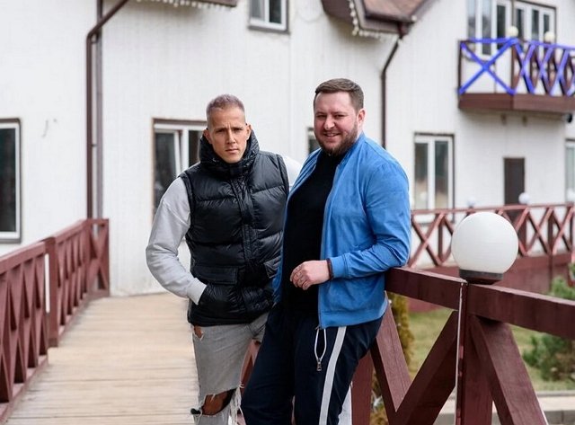 Свежие фото от участников (8.04.2020)