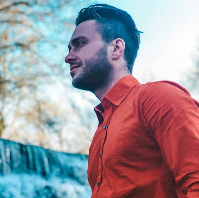 Свежие фото от участников (8.04.2020)