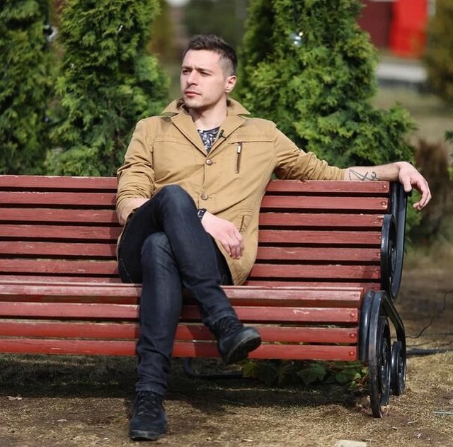 Свежие фото от участников (8.04.2020)