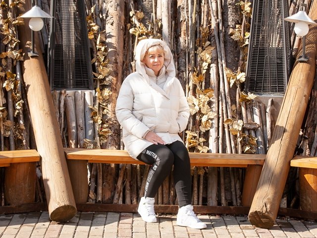 Свежие фото от участников (8.04.2020)