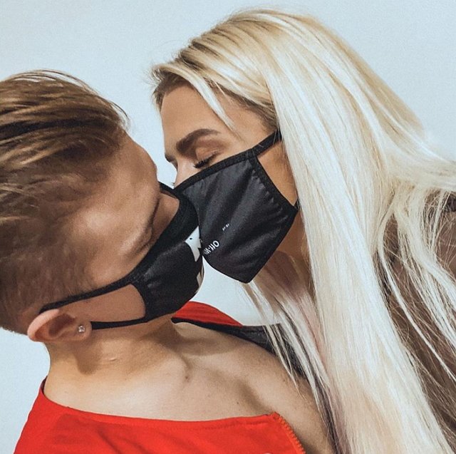 Кудряшов так и не смог забыть Балинскую