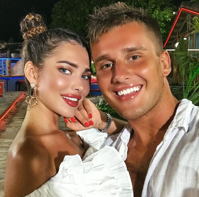 Фото участников с Сейшел (8.04.2020)