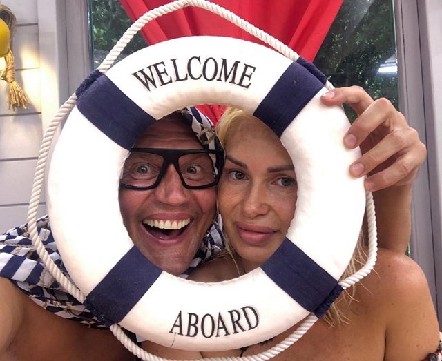 Фото участников с Сейшел (8.04.2020)