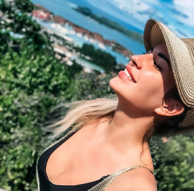 Фото участников с Сейшел (8.04.2020)